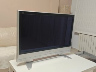 TV Plasma Panasonic 42" TH-42PX60EH