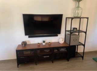Mueble TV IKEA FJÄLLBO