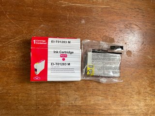 Cartucho de Tinta Magenta Epson EI-T01283 M
