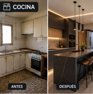 Reformas en general ECONOMICO
