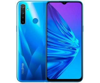 Realme 5 Azul