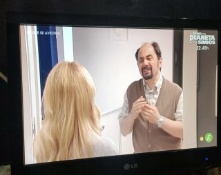 TV LG 19 pulgadas