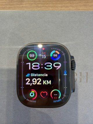 Apple Watch Ultra 3