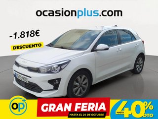 Kia Rio 1.0 T-GDi MHEV iMT Drive 74 kW (100 CV)