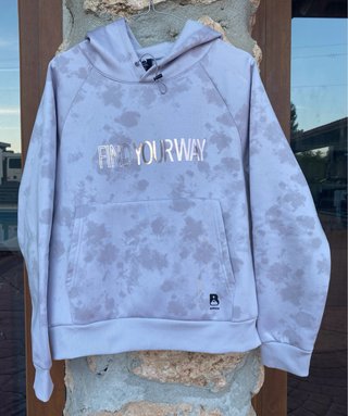 Sudadera Born Living Yoga