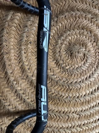 Manillar Forza Stratos 420mm