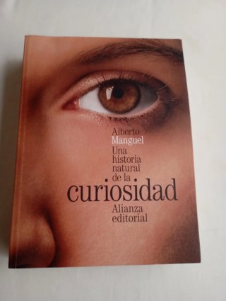 Una historia natural de la curiosidad