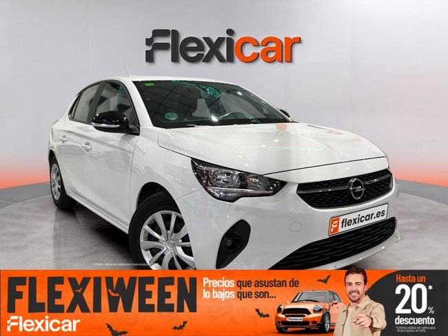 Opel Corsa ELEGANCE 1.2 XEL MT5 S/S 2020