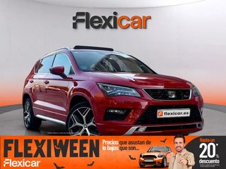 Seat Ateca 2.0 TDI 110kW (150CV) S&S FR