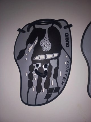 Palas de Natación Arena Vortex Talla L