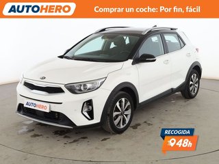 Kia Stonic 1.0 TGDI Mild-Hybrid Drive