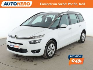 Citroën Grand C4 Picasso 1.6 Blue-HDi Feel