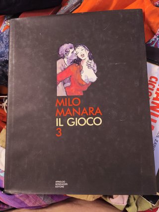 Il gioco 3