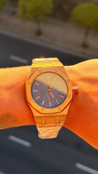 Relojes de lujo económicos