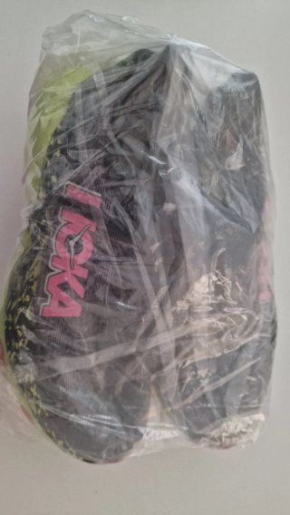 Zapatillas HOKA Speedgoat 6