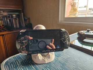 Consola Sony PSP 1004