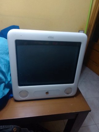 Apple eMac