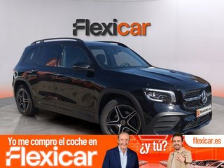 Mercedes-Benz Clase GLB GLB 200 d