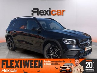 Mercedes-Benz Clase GLB GLB 200 d