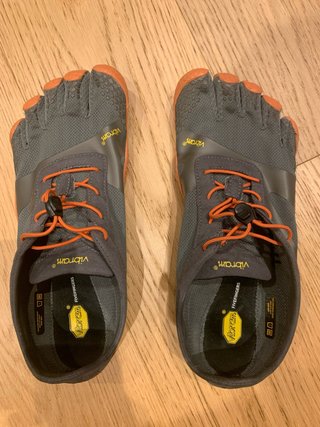 Vibram FiveFingers KSO EVO 45