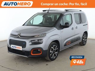 Citroën Berlingo electric drive 100 kW Shine M