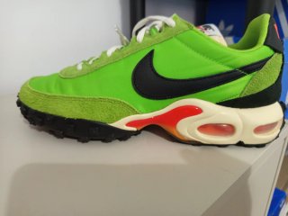 Zapatillas Nike Air Max Waffle Racer SP Talla 44