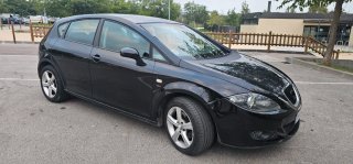 SEAT Leon TDI