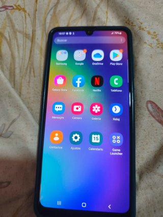 Samsung Galaxy A31