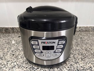 Robot de cocina Prixton