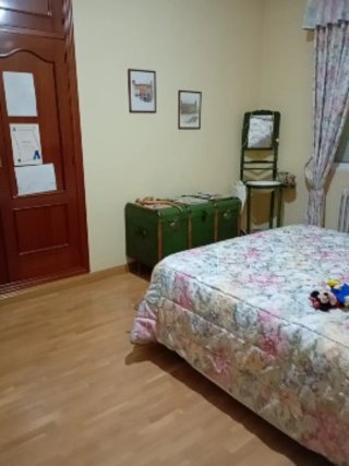 Piso céntrico en Campo de Criptana