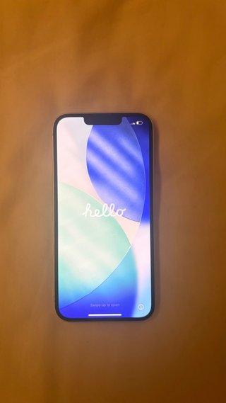 iPhone 14 Bianco