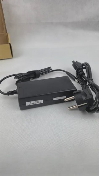 Adaptador Corriente 65W 19.5V 3.34A