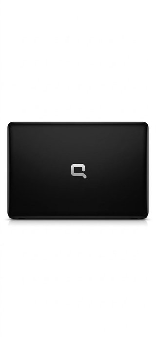 Ordenador Portátil Compaq Negro
