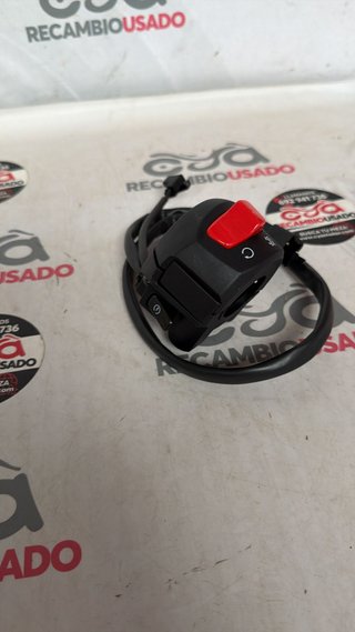 Interruptor para Suzuki, GS E 500. Ref 37200-01DB0