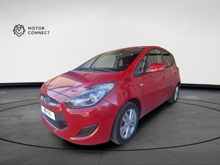 Hyundai ix20 1.4 MPI Klass Plus