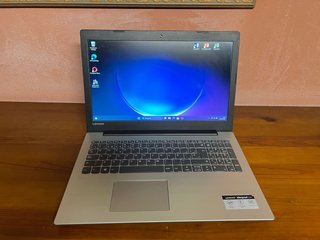 Lenovo i5 8th 8gb de Ram disco Ssd