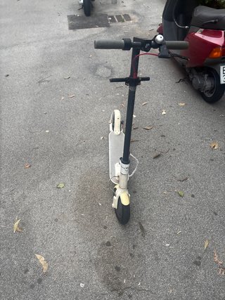 Patinete Eléctrico Xiaomi 1S