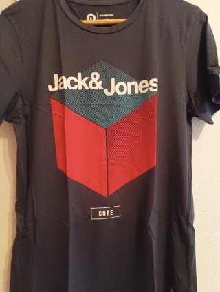 Camiseta Jack & Jones Talla M