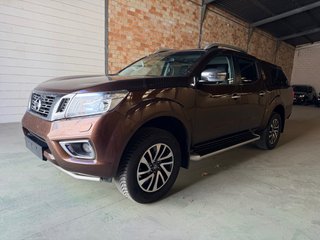 Nissan Navara 2016
