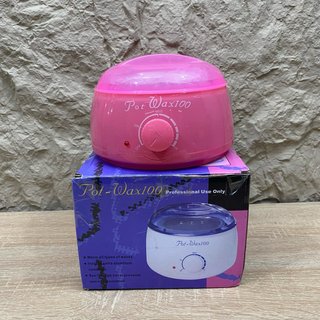 Calentador de Cera Pot-Wax100