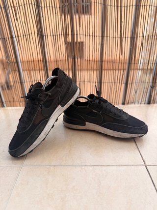 Zapatillas Nike Waffle One Talla 43