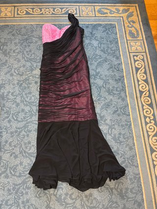 Vestido de Fiesta Largo