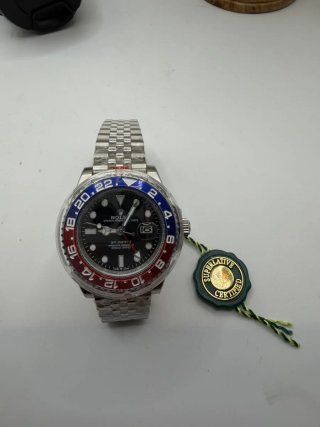 Orologio Rolex GMT-Master II