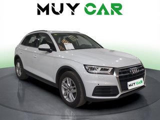 Audi Q5 Advanced 35 TDI 120 kW (163 CV) S tronic