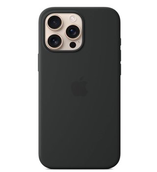 Funda Apple Silicona MagSafe iPhone 16 Pro Max