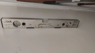 Nivel Magnético ACHA 40 cm