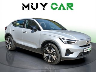 Volvo C40 Eléctrico Recharge Core Auto 170 kW (231 CV)
