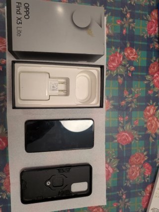 OPPO FinD X3 Lite 5G