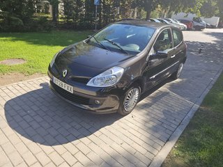 Renault Clio 2007
