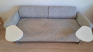 Sofá Ikea Misinge 1,90m